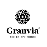 Granvia logo black