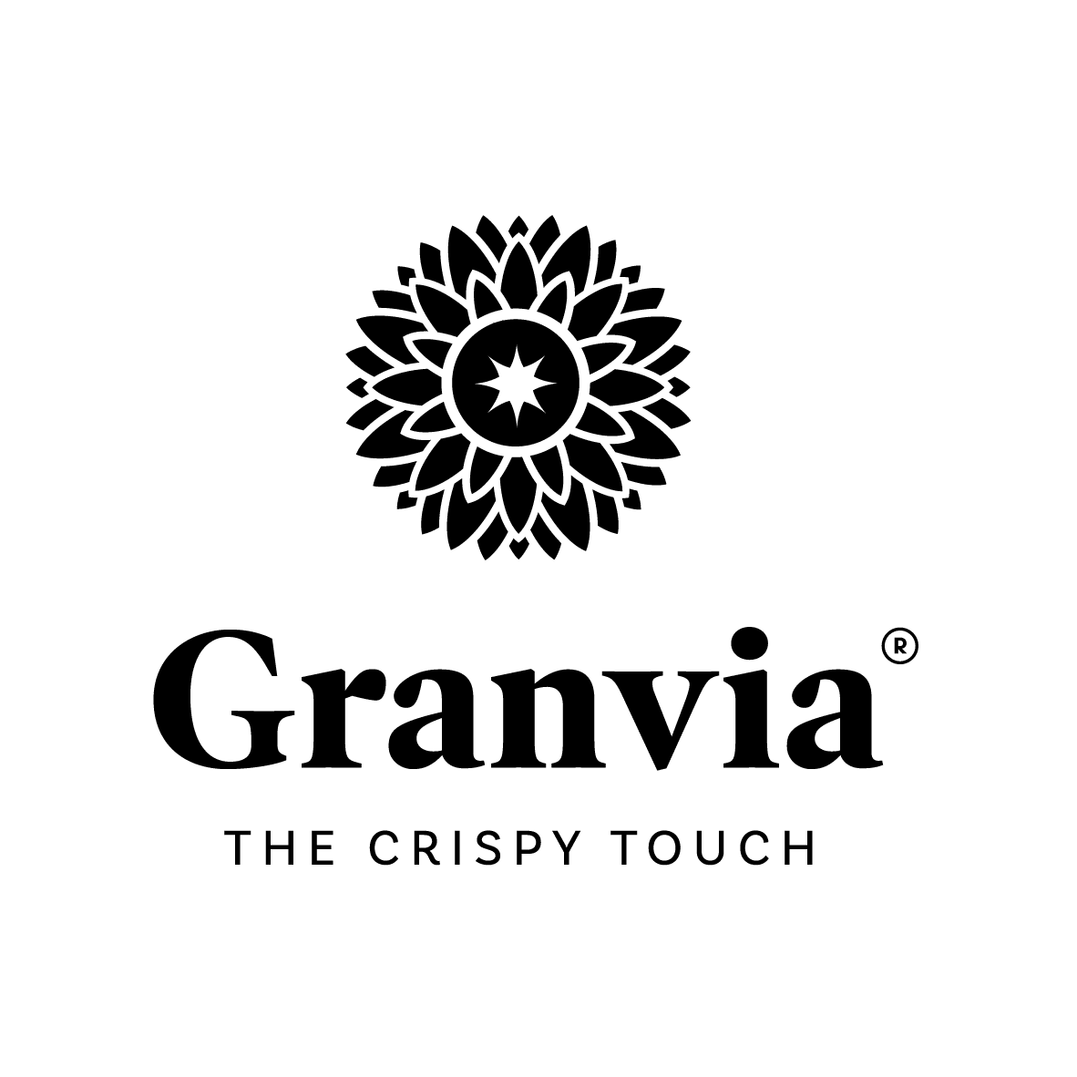 Granvia logo black