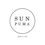 Sunpuma logo -black