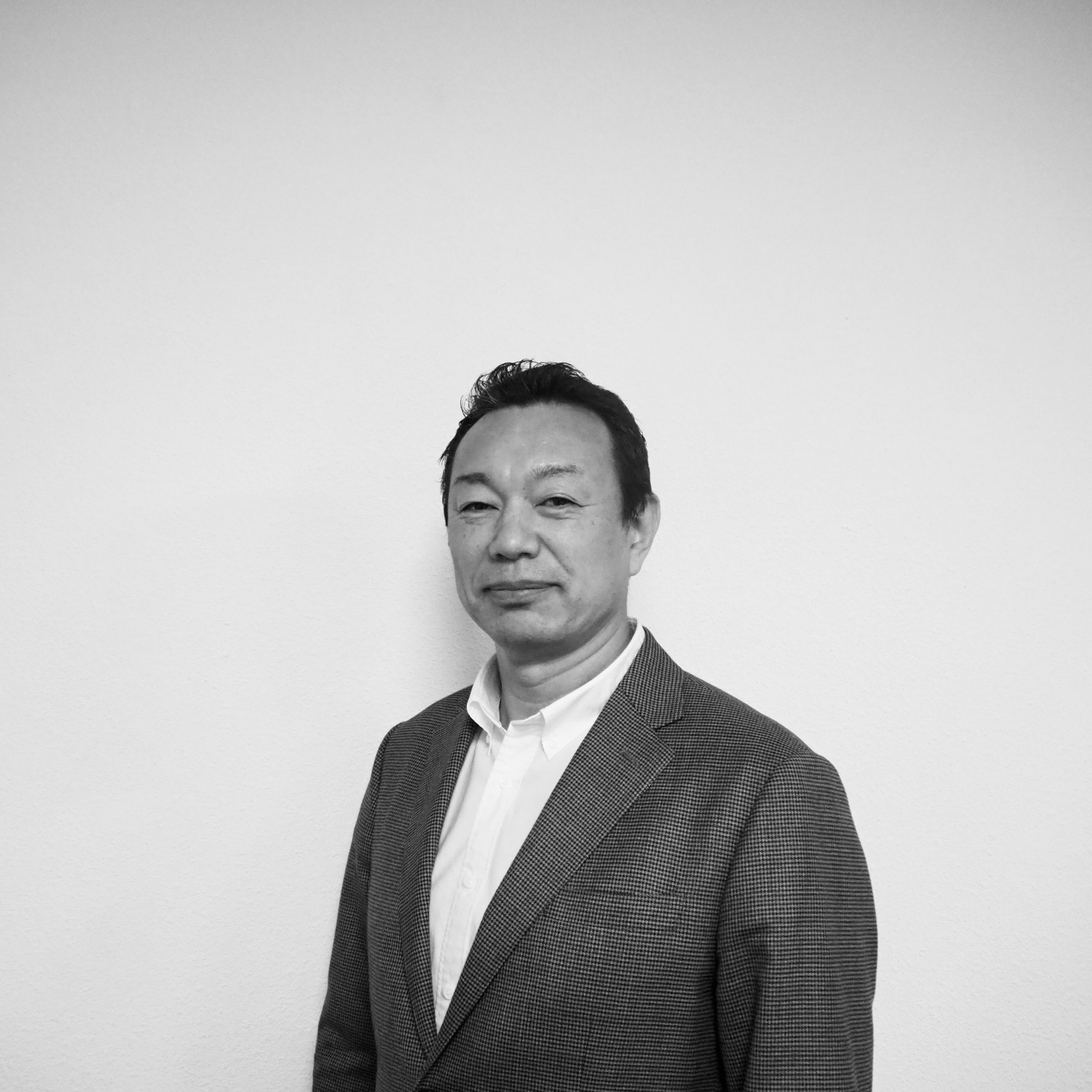Munenori Inagaki Suntory Flowers Europe Vice President