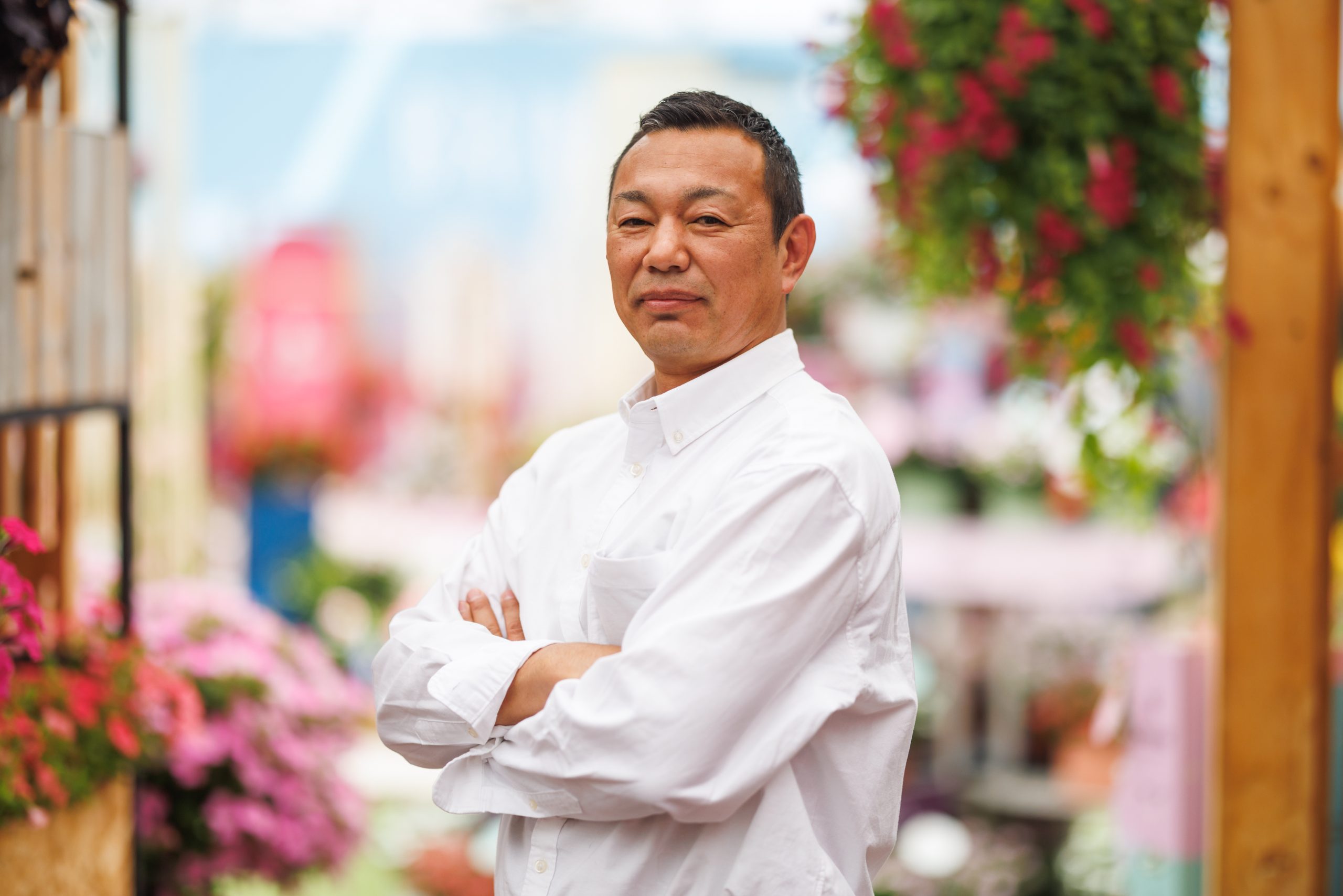 Munenori Inagaki Munenori Inagaki - Vice President - contact us