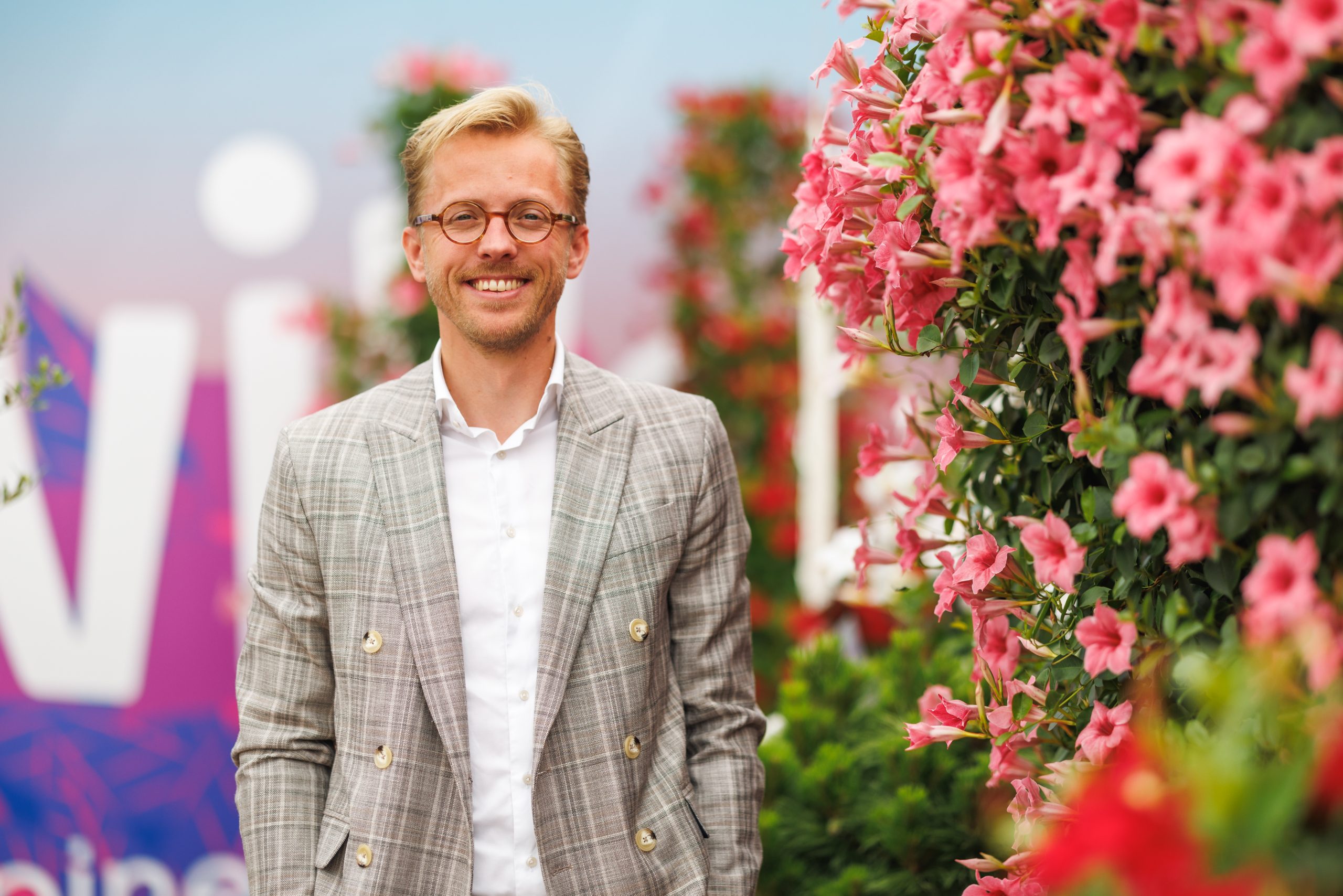 Ties Klapwijk Ties Klapwijk - President - Managing Director - Contact us