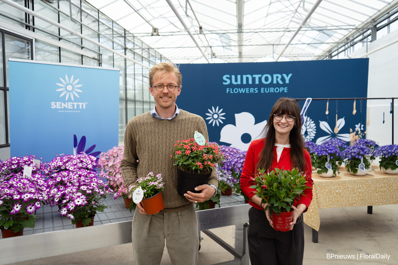 Dutch Spring Trials 2026